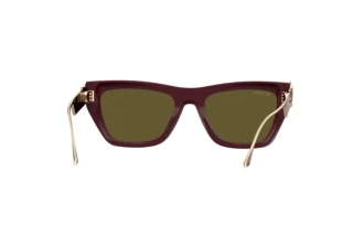 Widok z tyłu Etro ETRO 0028/S (LHF/QT)