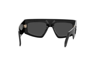 Widok z tyłu Etro ETRO 0032/G/S (807/IR)