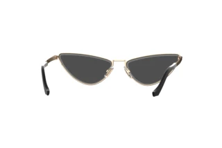 Widok z tyłu Etro ETRO 0035/S (000/IR)