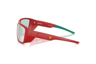 Widok z boku Ferrari Scuderia FZ6012U (526/65)