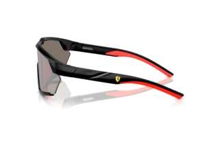 Widok z boku Ferrari Scuderia FZ6018U (501/6G)