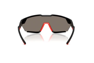Widok z tyłu Ferrari Scuderia FZ6018U (501/6G)