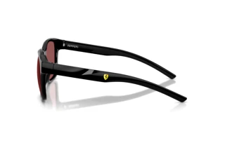 Widok z boku Ferrari Scuderia FZ6019D (501/1E)