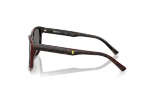 Widok z boku Ferrari Scuderia FZ6020U (742/81)