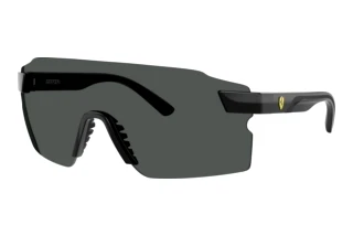 Widok z przodu Ferrari Scuderia FZ6024U (501/81)