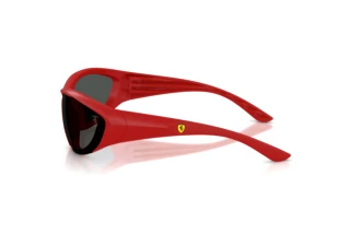 Widok z boku Ferrari Scuderia FZ6029U (514/87)