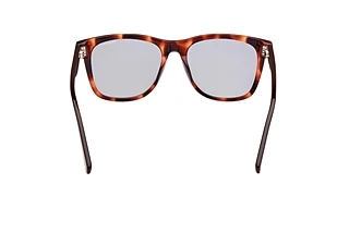 Widok z tyłu Gant GA00003 (54N)