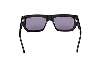 Widok z tyłu Gant GA00013 (05A)