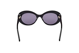 Widok z tyłu Gant GA00015 (01A)