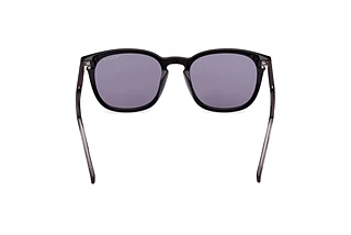 Widok z tyłu Gant GA00017 (01A)