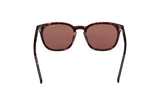 Widok z tyłu Gant GA00017 (52E)