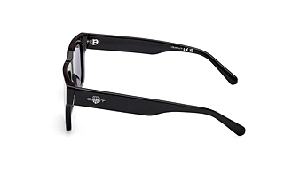 Widok z boku Gant GA00020 (01A)