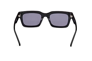 Widok z tyłu Gant GA00020 (01A)