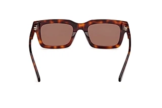 Widok z tyłu Gant GA00020 (52E)