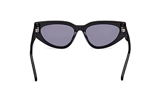 Widok z tyłu Gant GA00021 (01A)