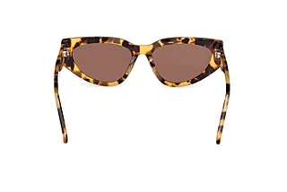 Widok z tyłu Gant GA00021 (53E)