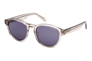 Widok z przodu Gant GA00030 (57V)