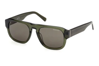 Widok z przodu Gant GA00044 (96N)