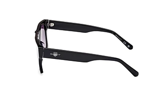 Widok z boku Gant GA7231 (01B)