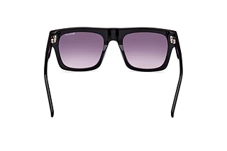 Widok z tyłu Gant GA7231 (01B)