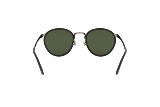 Widok z tyłu Giorgio Armani AR 101M (326031)