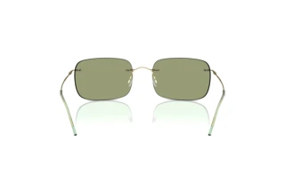 Widok z tyłu Giorgio Armani AR1512M (30022A)