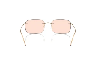 Widok z tyłu Giorgio Armani AR1512M (300273)