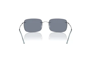 Widok z tyłu Giorgio Armani AR1512M (300319)