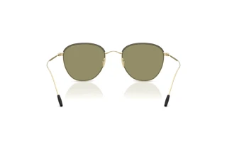 Widok z tyłu Giorgio Armani AR6048 (30132A)