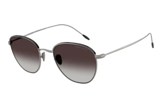 Widok z przodu Giorgio Armani AR6048 (34408G)