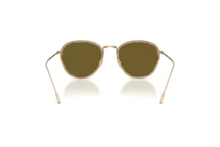 Widok z tyłu Giorgio Armani AR6068 (630073)