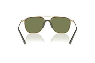 Widok z tyłu Giorgio Armani AR6110 (30022A)