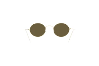 Widok z tyłu Giorgio Armani AR6115T (300273)
