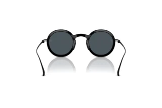 Widok z tyłu Giorgio Armani AR6147T (327787)