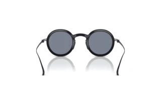Widok z tyłu Giorgio Armani AR6147T (335119)