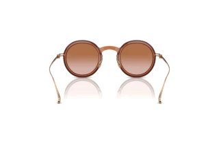Widok z tyłu Giorgio Armani AR6147T (335213)