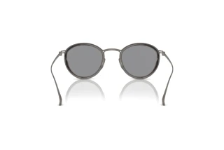 Widok z tyłu Giorgio Armani AR6148T (328087)