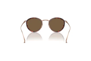 Widok z tyłu Giorgio Armani AR6148T (333573)