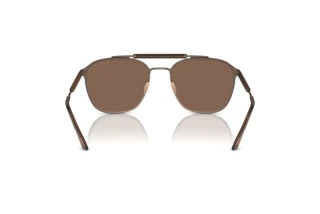 Widok z tyłu Giorgio Armani AR6149 (300673)