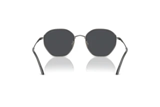 Widok z tyłu Giorgio Armani AR6150 (300387)
