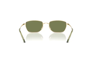 Widok z tyłu Giorgio Armani AR6151 (30132A)