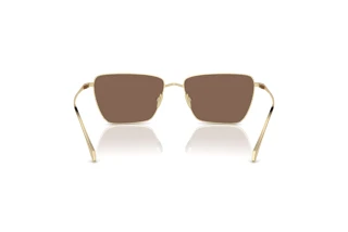 Widok z tyłu Giorgio Armani AR6153 (301373)
