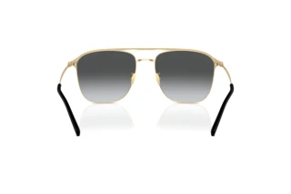 Widok z tyłu Giorgio Armani AR6154 (3013T3)