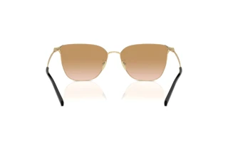 Widok z tyłu Giorgio Armani AR6155 (301313)