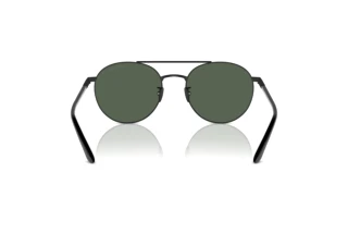 Widok z tyłu Giorgio Armani AR6156 (300171)