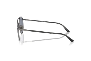 Widok z boku Giorgio Armani AR6156 (337819)