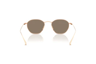 Widok z tyłu Giorgio Armani AR6160T (301103)