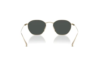 Widok z tyłu Giorgio Armani AR6160T (338487)