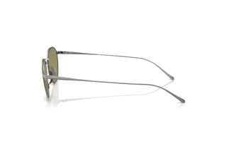 Widok z boku Giorgio Armani AR6160T (33852A)
