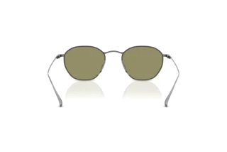 Widok z tyłu Giorgio Armani AR6160T (33852A)
